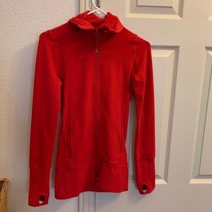 Lulumon define jacket